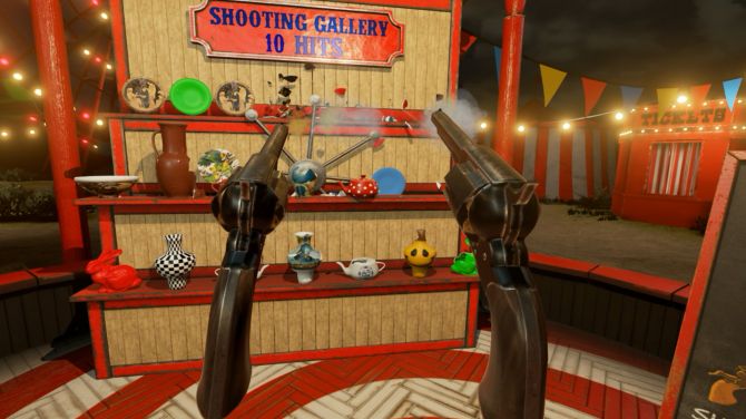 jeux htc vive