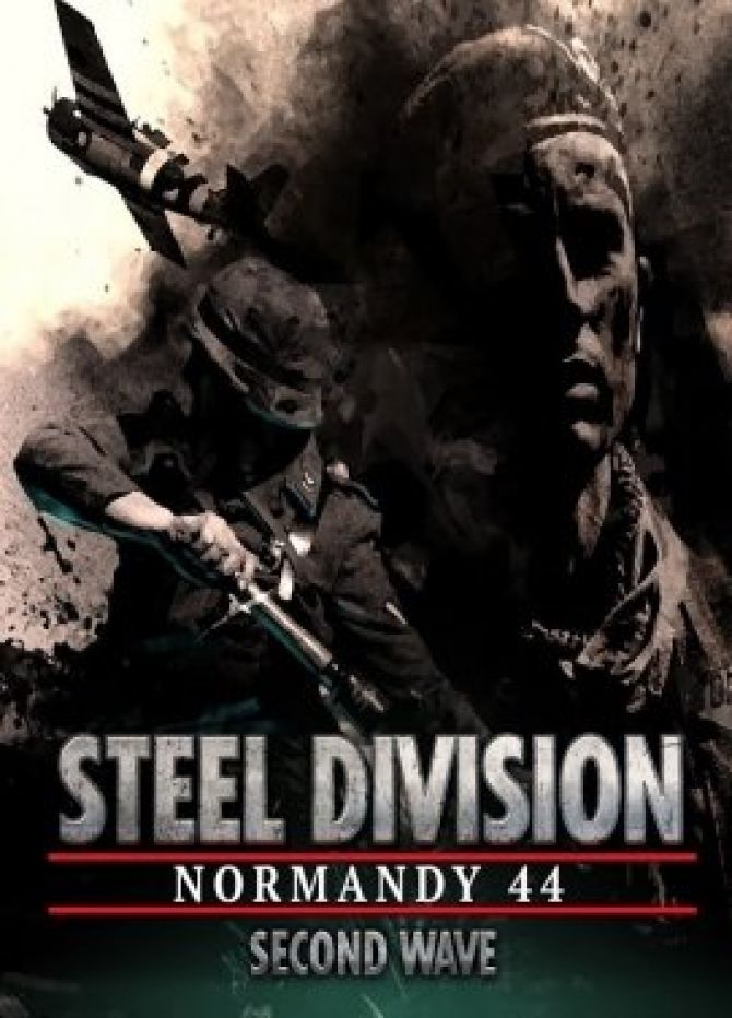 Steel division normandy 44 читы