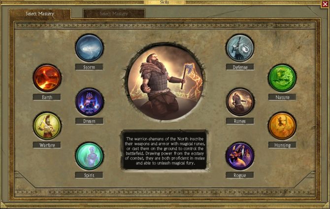 Test De Titan Quest Ragnarok Pc Tests Jeux Gameblog Fr