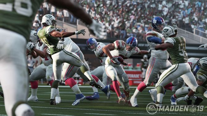 ps4 madden 22 download