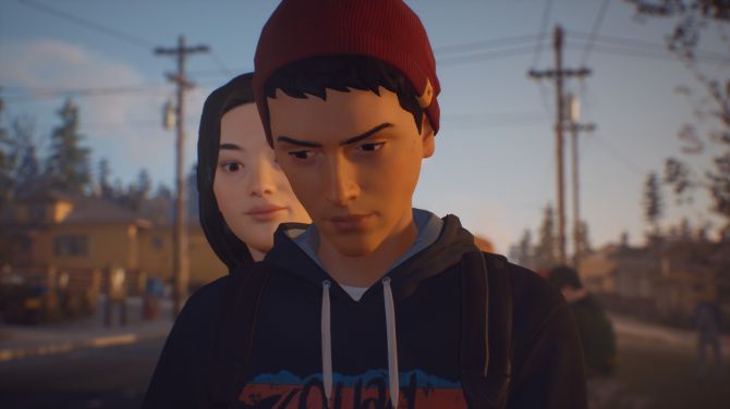 Test De Life Is Strange 2 Episode 1 Roads Pc Ps4 Xbox One