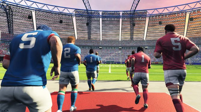 Test De Rugby Ps4 Xbox One Tests Jeux Gameblog Fr