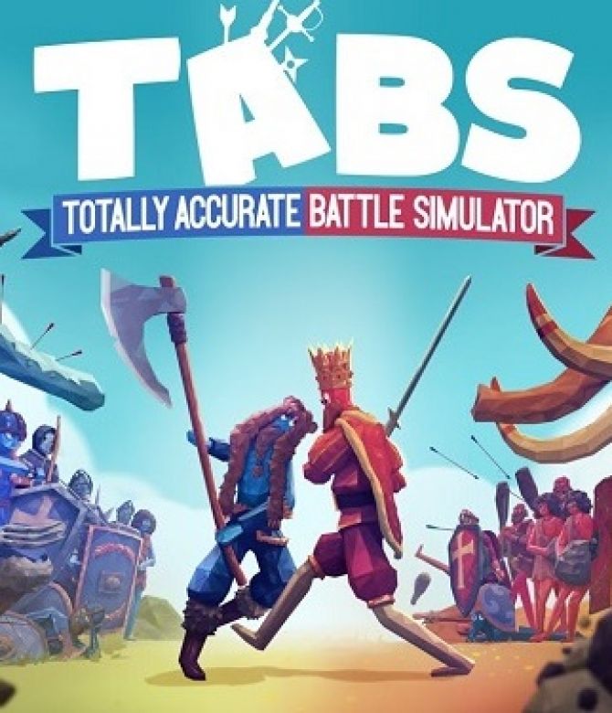 totally accurate battle simulator pc steam download