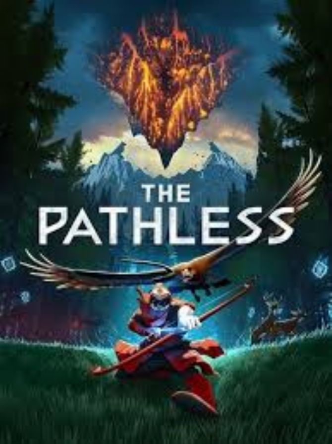 the pathless