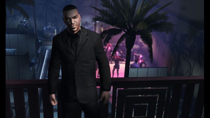 Image Grand Theft Auto : Episodes from Liberty City