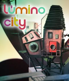 lumino city festival 2021