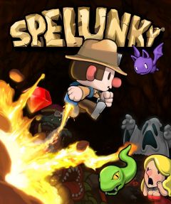 Spelunky (Xbox 360)