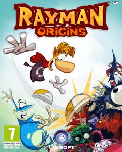 rayman origins mac download free