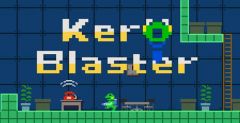 Kero Blaster