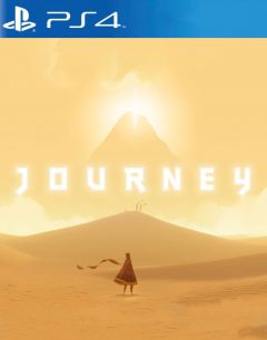 Journey (PS4)