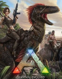 ARK : Survival Evolved (PC)