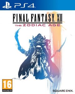 Final Fantasy Xii Le Comparatif Ps2 Ps4 En Video Gameblog Fr