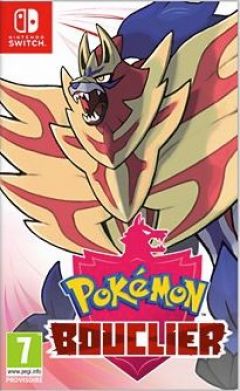 Pokémon Epée / Bouclier