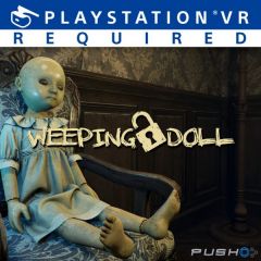 Résultat de recherche d'images pour "weeping doll"