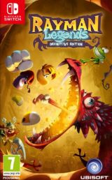 3 Jeux Ubisoft Programmes Sur Switch Et Ce N Est Que Le Debut Selon Ubi