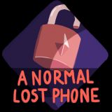 A Normal Lost Phone (PC)