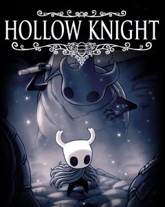 Hollow Knight (PS4)