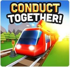 conduct together switch