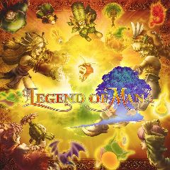 Legend of Mana (Nintendo Switch)