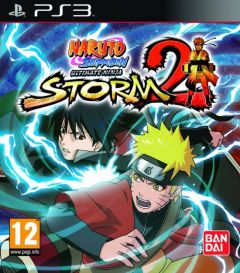 Naruto Shippuden Ultimate Ninja Storm 2 Cheats - fasrscripts