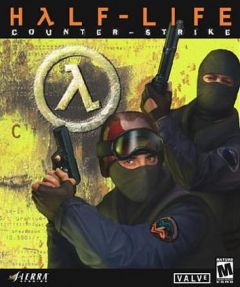 Counter Strike Sur Pc Xbox Gameblog Fr