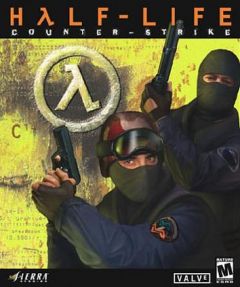 Counter Strike Sur Pc Xbox Gameblog Fr Counter Strike Sur Pc Xbox Gameblog Fr
