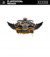 Red Johnson's Chronicles