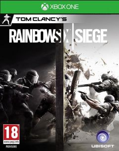 Tom Clancy's Rainbow Six Siege (Xbox One)