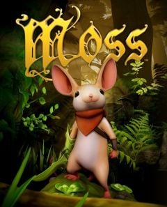 download moss on oculus quest 2