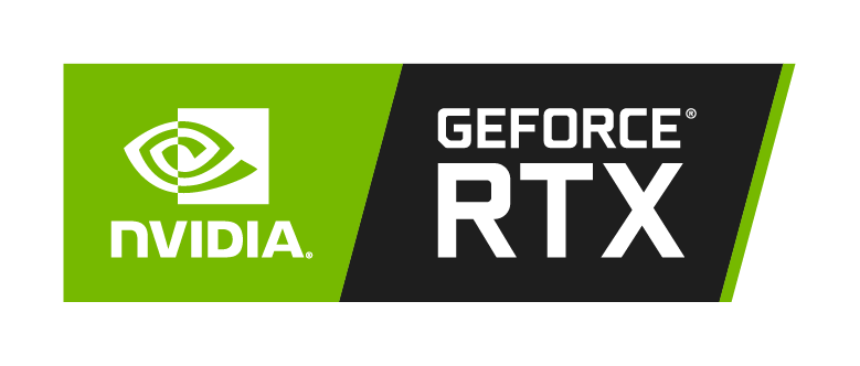 nVidia GeForce RTX