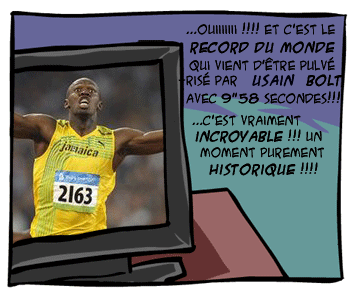 Une histoire de performance...