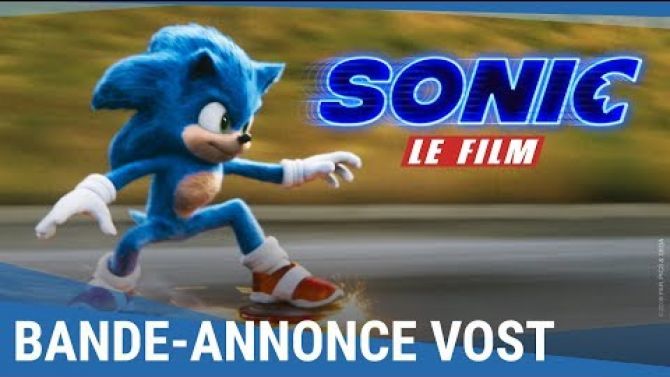 Yuji Naka comenta decisão de mudar design de Sonic no live-action