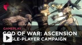 Test: God of War: Ascension — Steemit