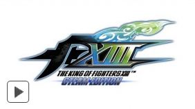 kof xiii ps3 kof xiii ps3