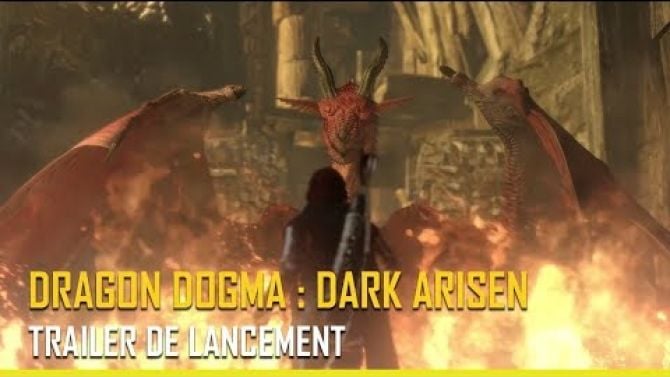 Dragon S Dogma Dark Arisen Gameblog Fr