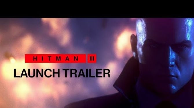 Test HITMAN 3 : une page se tourne pour l'agent 47, et c'est une réussite