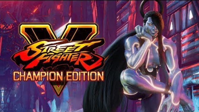 Test jeu vidéo. Street Fighter V : Arcade Edition, grosse mise à