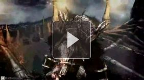Dante's Inferno - Jeu Xbox 360