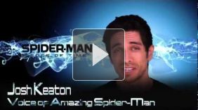 SPIDER-MAN AUX FRONTIERES DU TEMPS PAL FR XBOX 360 COMPLET TBE