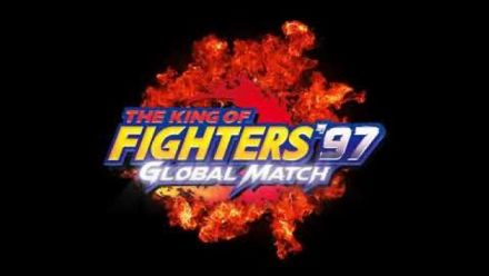 Vidéo : The King of Fighters '97 : Trailer de relancement