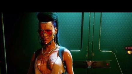 vid�o : Cyberpunk 2077 : Pr&egrave;s de 2 heures de gameplay sur PC 4K ULTRA