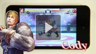 Vidéo : Street Fighter IV Volt : trailer de lancement