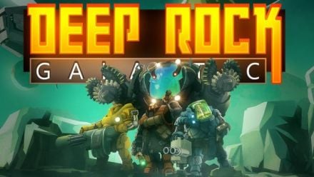 deep rock galactic ps4 download