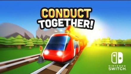 conduct together error conduct together error