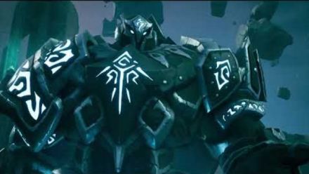 Vidéo : Darksiders III : The Crucible Trailer