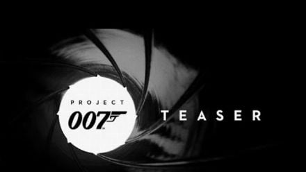when does project 007 come out