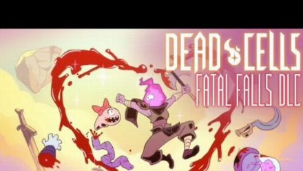 dead cells fatal falls tier list