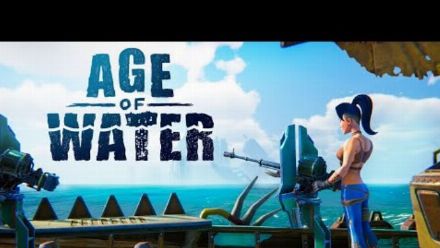 age of water gaijin age of water gaijin