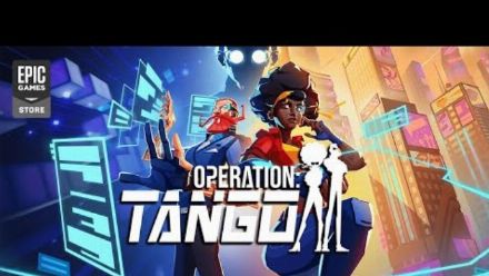 Vidéo : Operation:Tango Gameplay Preview Trailer