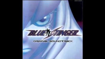 Vidéo : Blue Stinger : Merry Christmas OST